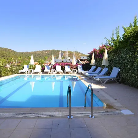 Royalis Boutique By Mykonut Fethiye