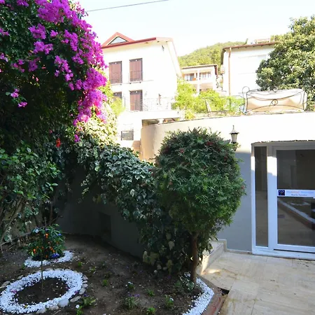 Hotel Royalis Boutique By Mykonut Fethiye