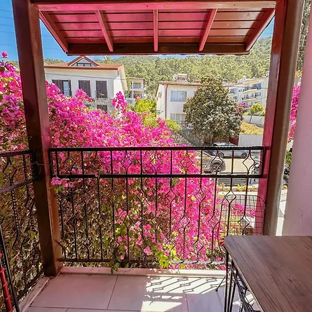 Hotel Royalis Boutique By Mykonut Fethiye