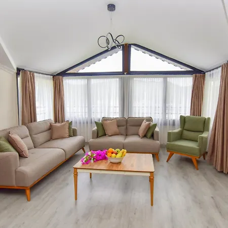 Royalis Boutique By Mykonut Hotel Fethiye
