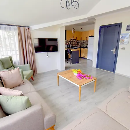 Hotel Royalis Boutique By Mykonut Fethiye