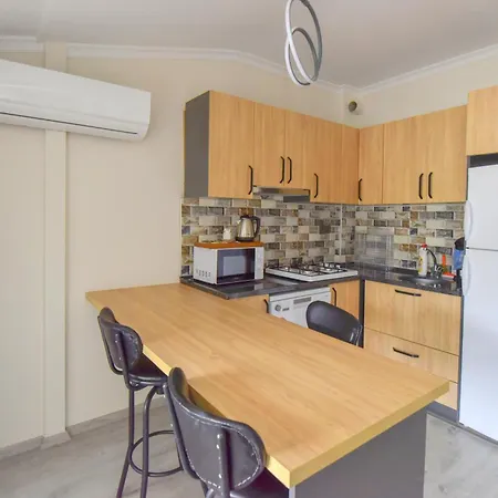 فندق Royalis Boutique فتحية