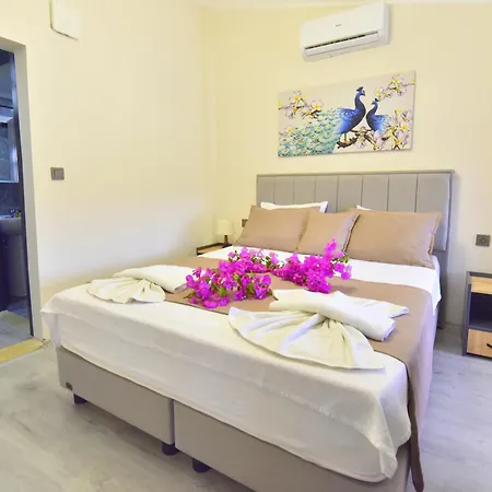 Royalis Boutique By Mykonut Hotel Fethiye