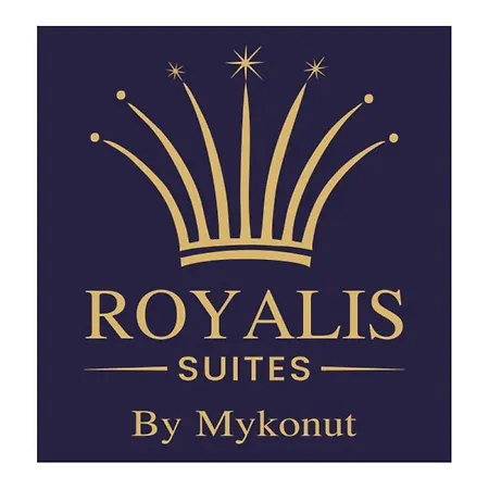 Royalis Boutique By Mykonut 3*