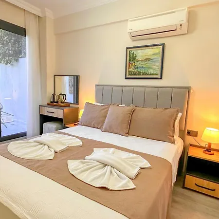 Hotel Royalis Boutique By Mykonut Fethiye