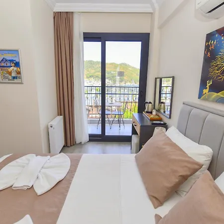 Royalis Boutique By Mykonut Hotel Fethiye