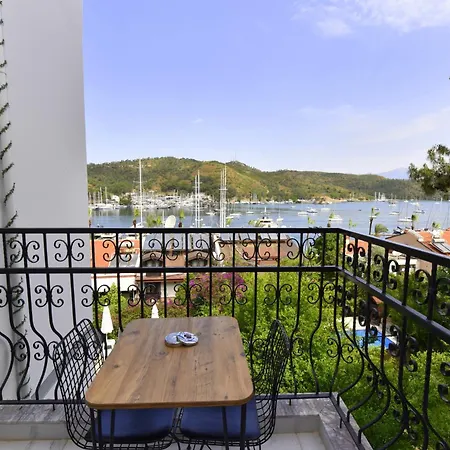 Royalis Boutique By Mykonut Hotel Fethiye