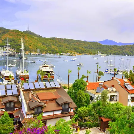 Hotel Royalis Boutique By Mykonut Fethiye