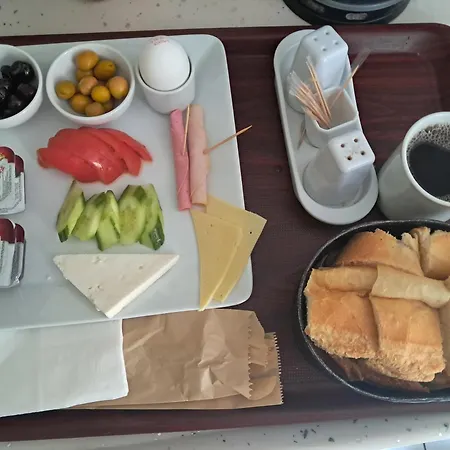 Royalis Boutique 3* فتحية