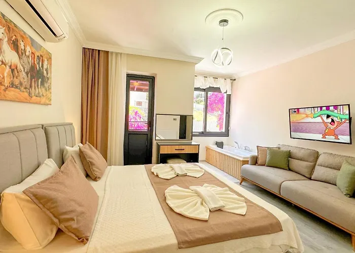 Royalis Boutique Hotel Fethiye