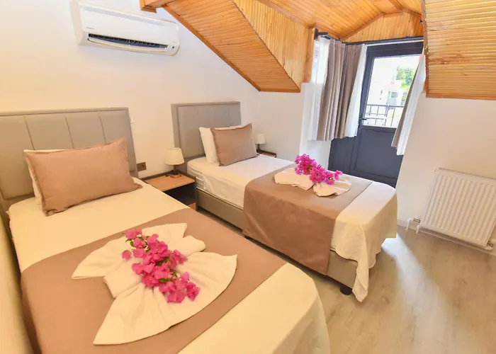 Royalis Boutique Fethiye