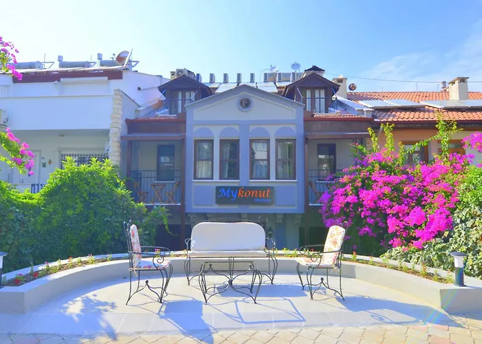 Hotel Royalis Boutique