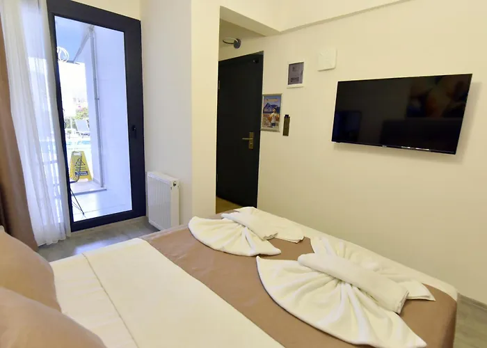 Royalis Boutique Hotel Fethiye