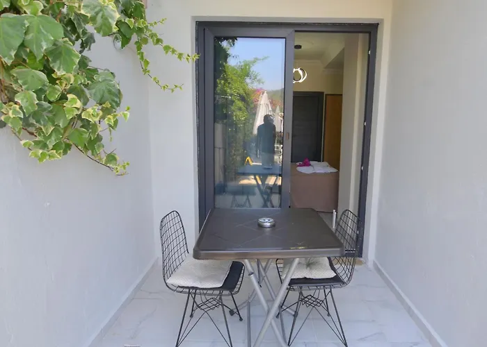 Royalis Boutique 3* Фетхие