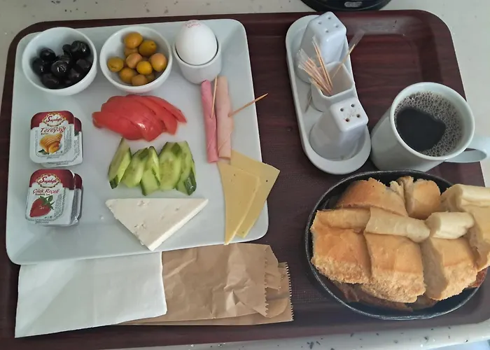 Royalis Boutique 3* Фетхие