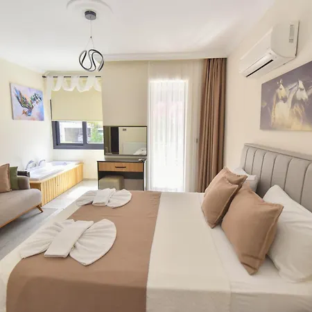 Royalis Boutique Fethiye