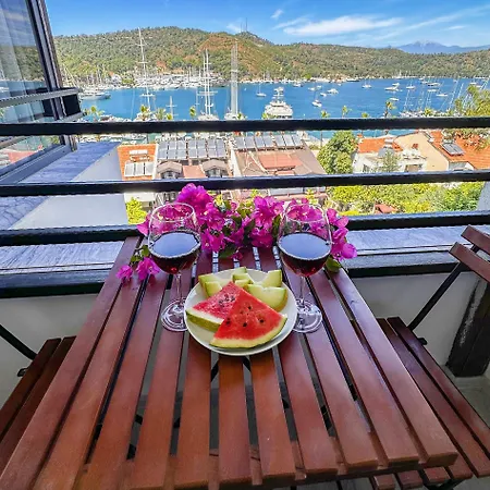 Hotel Royalis Boutique Fethiye