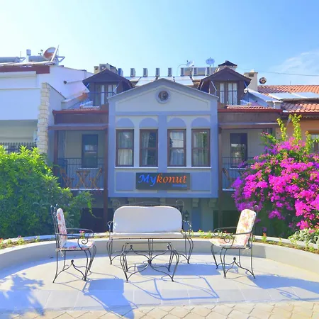 Ξενοδοχείο Royalis Boutique