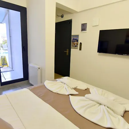 Royalis Boutique Hotel Fethiye