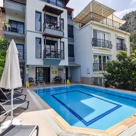 Royalis Boutique 3* Φετιγιέ