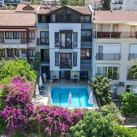 Royalis Boutique 3* Φετιγιέ