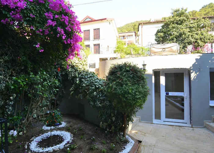 Hotell Royalis Boutique Fethiye