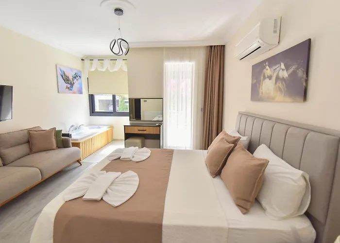 Royalis Boutique Fethiye