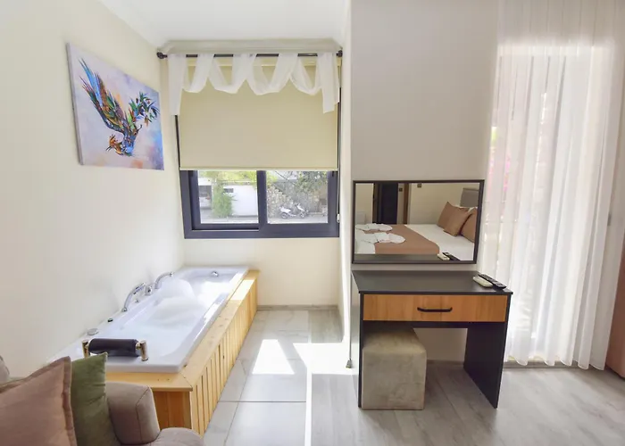 Royalis Boutique 3* Fethiye