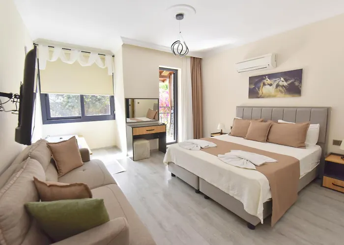 Hotell Royalis Boutique