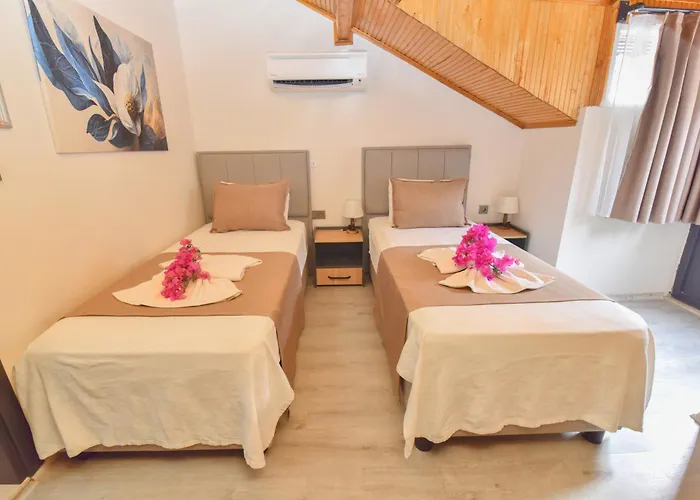 Royalis Boutique Hotell