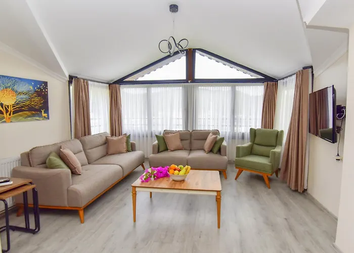 Royalis Boutique Hotell Fethiye