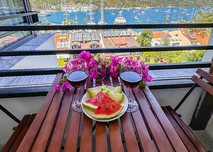 Hotell Royalis Boutique Fethiye