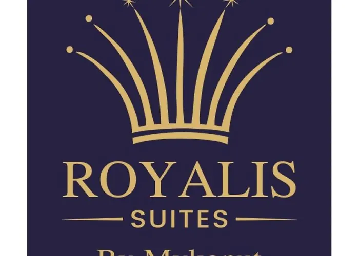 Royalis Boutique 3*