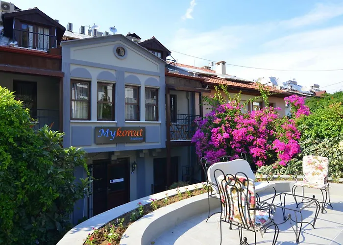 Royalis Boutique Fethiye