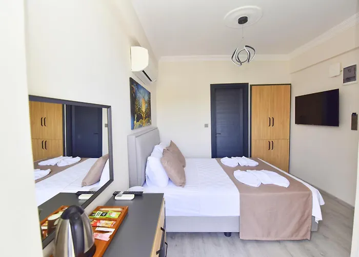 Hotell Royalis Boutique