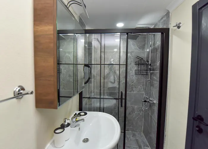 Royalis Boutique Fethiye