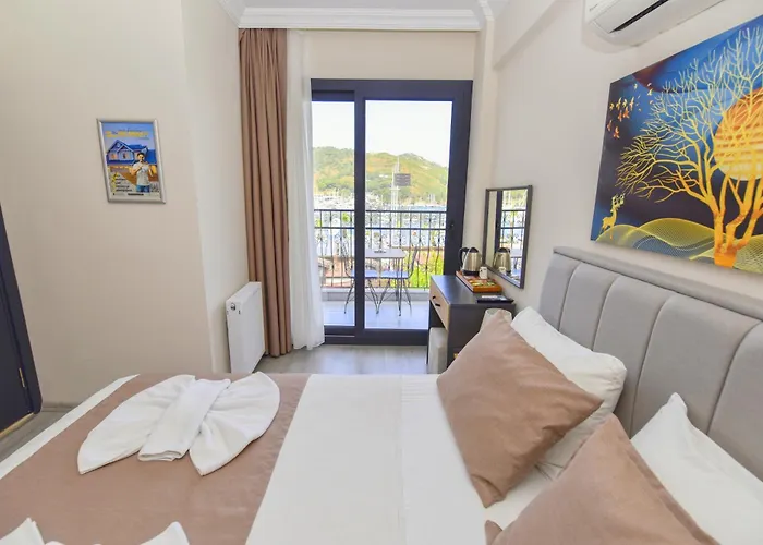 Royalis Boutique Hotell Fethiye