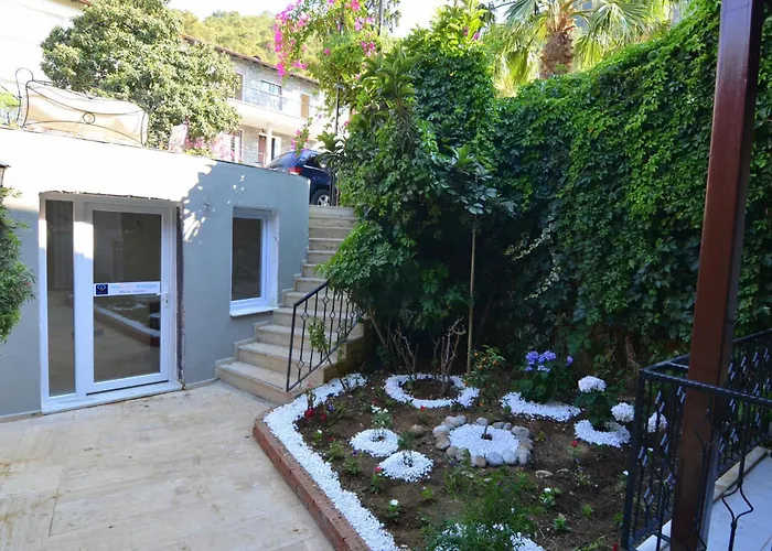 Hotell Royalis Boutique Fethiye