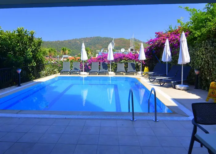 Royalis Boutique Fethiye