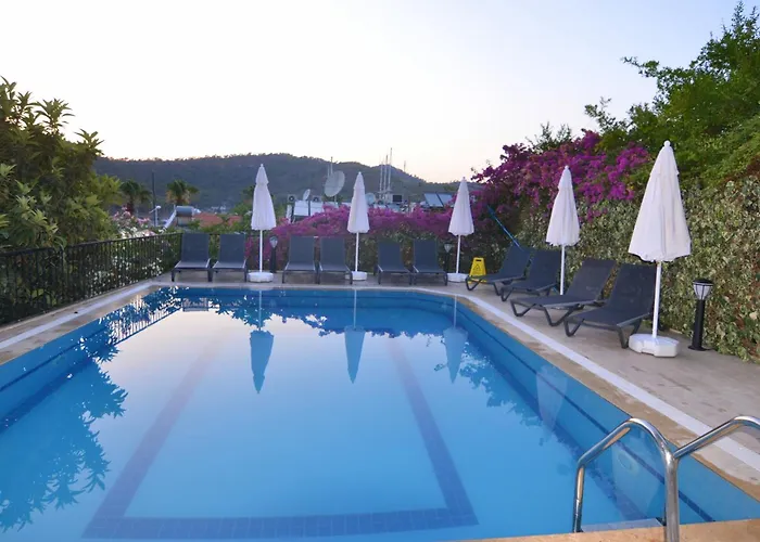 Hotell Royalis Boutique 3*