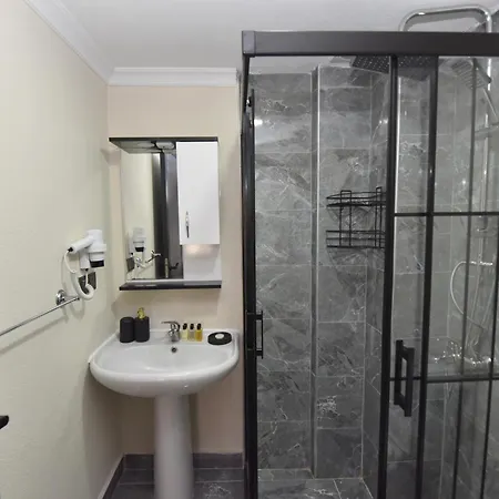 Royalis Boutique ホテル