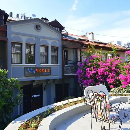 Royalis Boutique フェティエ