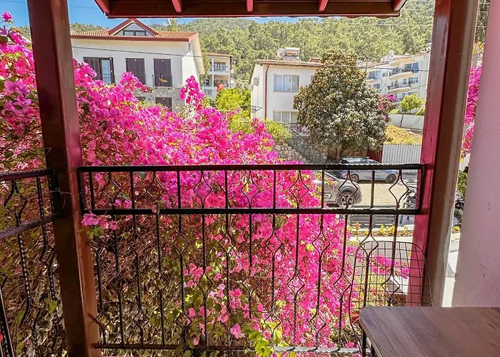 Hotel Royalis Boutique Fethiye