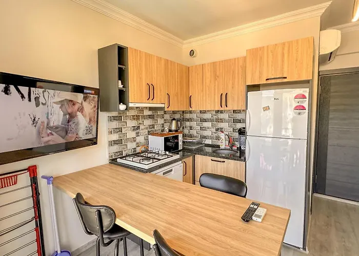 Royalis Boutique Fethiye