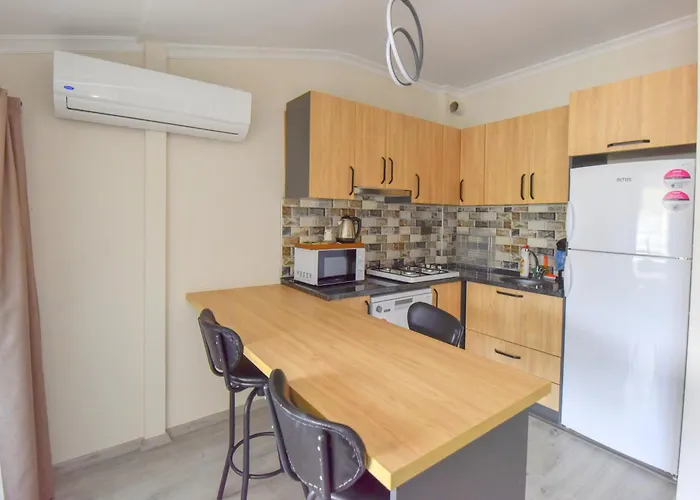 Hotel Royalis Boutique Fethiye