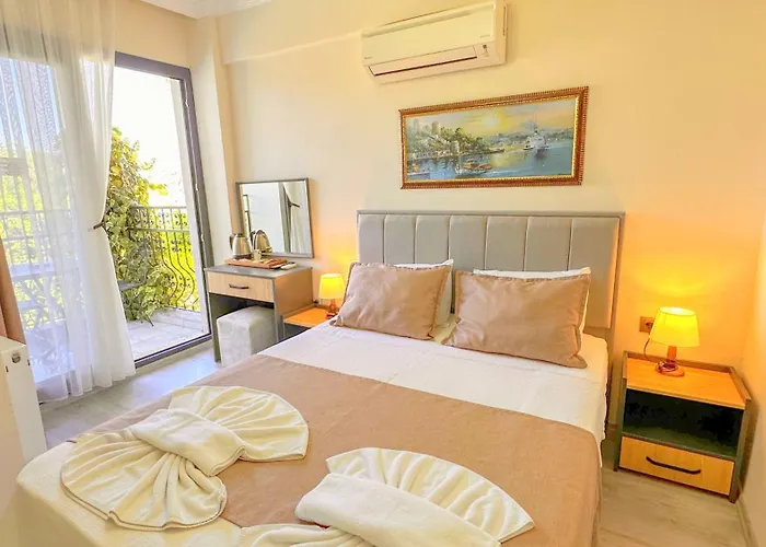 Royalis Boutique Fethiye