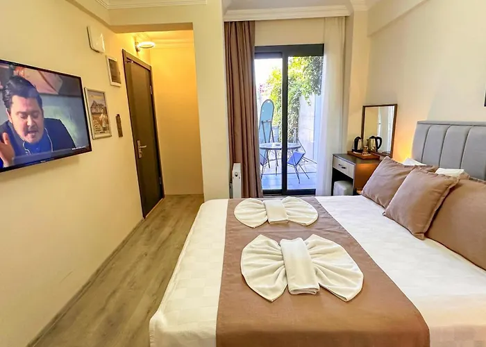 Hotel Royalis Boutique Fethiye