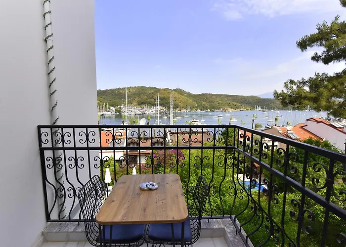 Royalis Boutique Hotel Fethiye