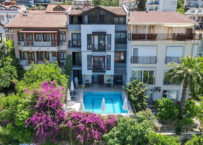 Royalis Boutique 3* Fethiye